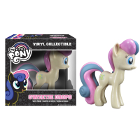 Officiële My Little Pony Funko Vinyl collectible Figure Sweetie Drops (bon bon)